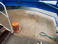 Towboat for sale