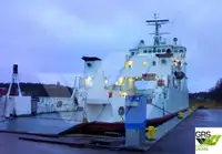 Ro-Ro ship for sale
