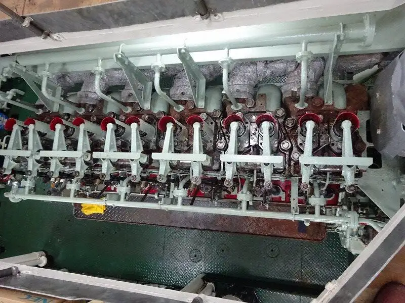 Longliner for sale