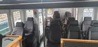 Wind farm service vessel for sale