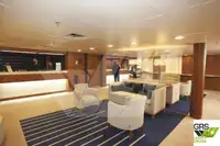 Cruise ship for sale