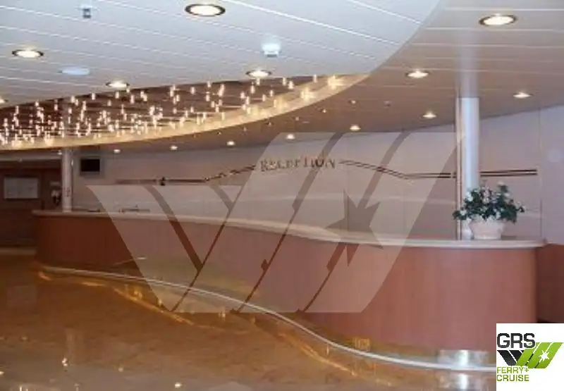 Ro-Ro ship for sale