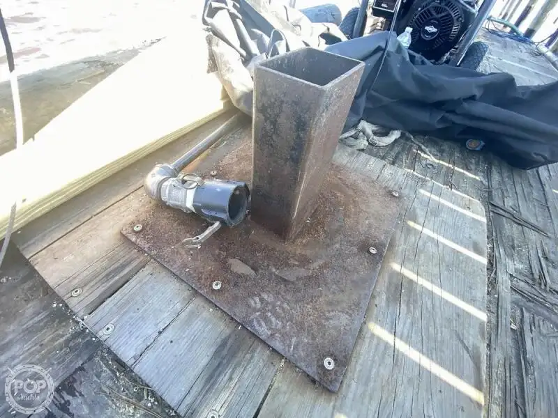 Barge for sale