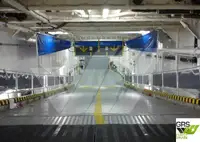 Ro-Ro ship for sale
