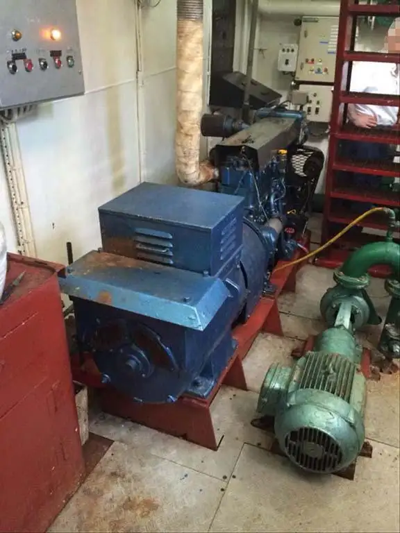 Towboat for sale