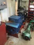 Towboat for sale