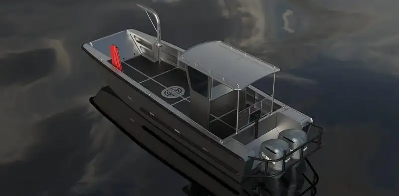 Workboats for sale