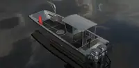 Workboats for sale