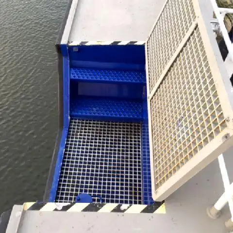 Survey vessel for sale