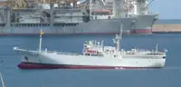 Trawler for sale