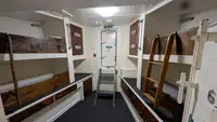 Survey vessel for sale