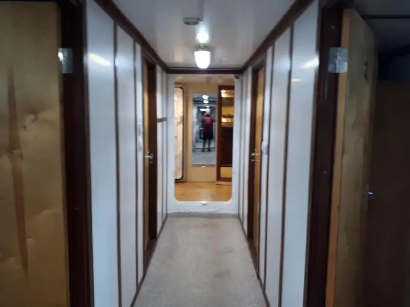 General Cargo/Multi-purpose for sale