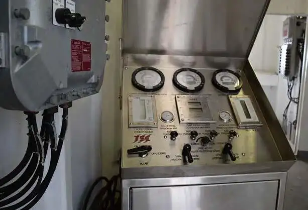 LNG carrier for sale