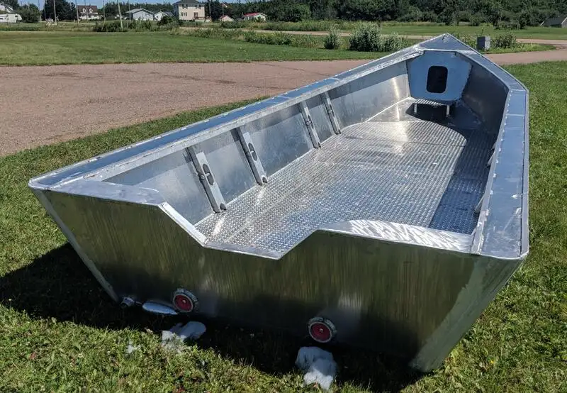 Workboats for sale