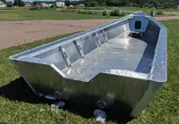 Workboats for sale