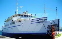 Ro-Ro ship for sale