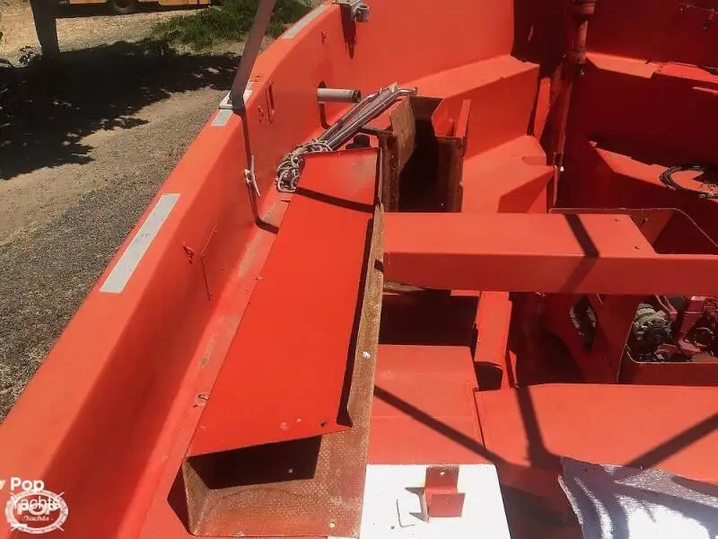 Lifeboat for sale