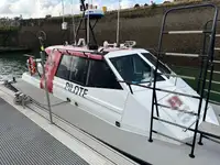 Pilot boat for sale