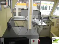 Wind farm service vessel for sale