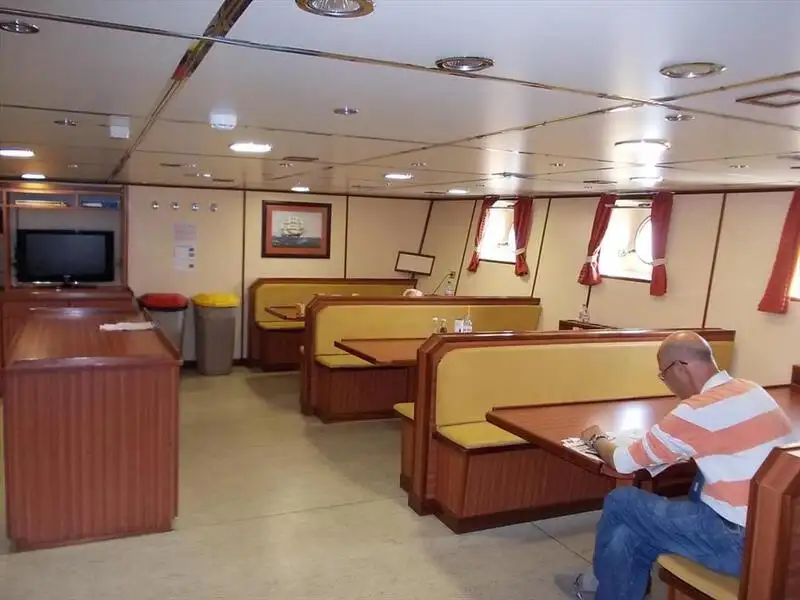 Bulk carrier for sale