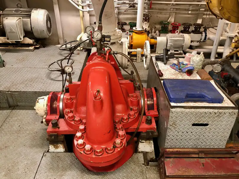 Towboat for sale