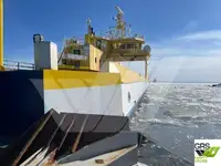 Ro-Ro ship for sale