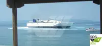 Ro-Ro ship for sale