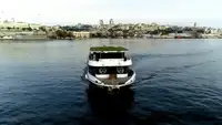 Cruise ship for sale