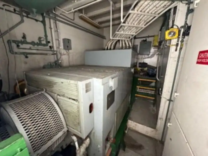 Towboat for sale