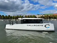 Container ship for sale