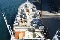 Oil/Chemical tanker for sale