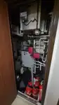 Supply ship for sale