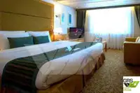 Cruise ship for sale
