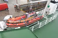 Ro-Ro ship for sale
