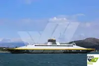 Ro-Ro ship for sale