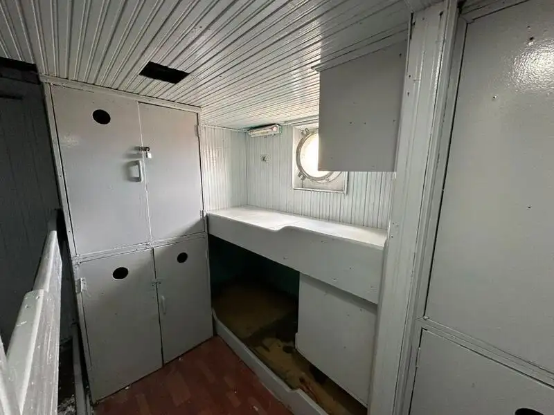 Trawler for sale