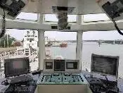 Towboat for sale