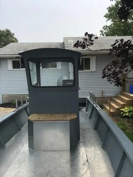 Workboats for sale