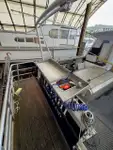 Trawler for sale