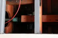 Fish processing vessel for sale
