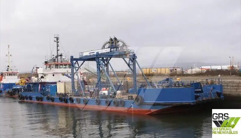 Workboats for sale