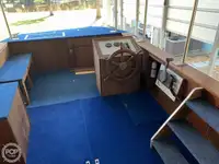 Cruise ship for sale