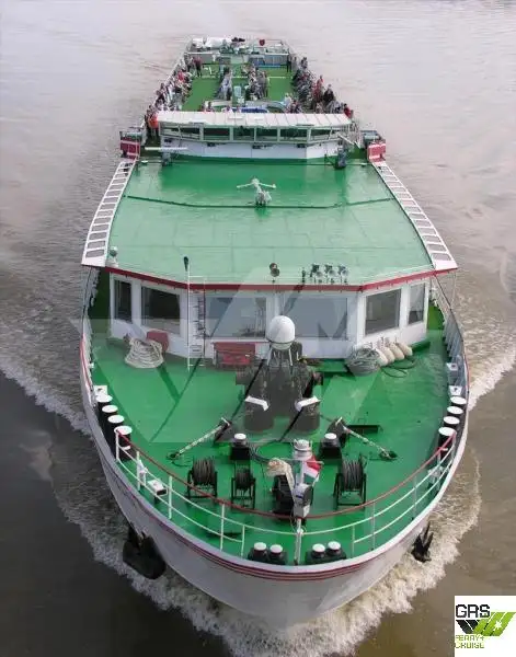 Cruise ship for sale