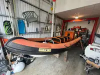 Workboats for sale