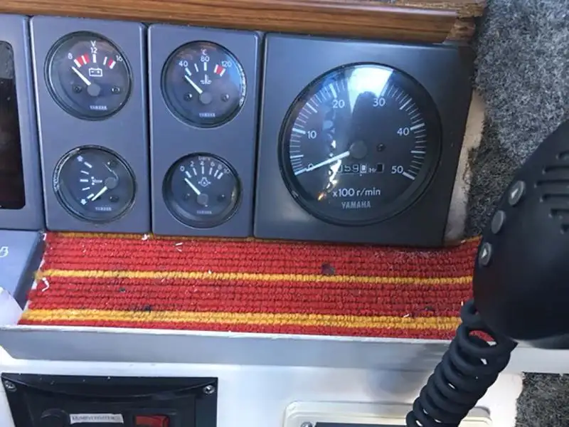 Pilot boat for sale