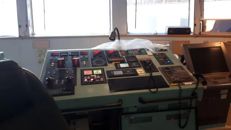 Towboat for sale