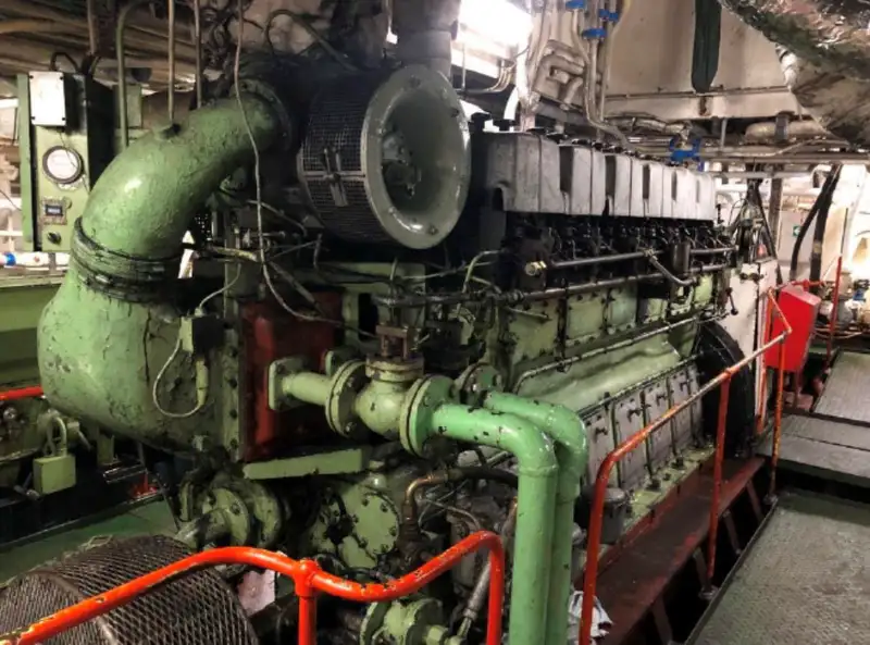 Workboats for sale