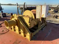 Towboat for sale