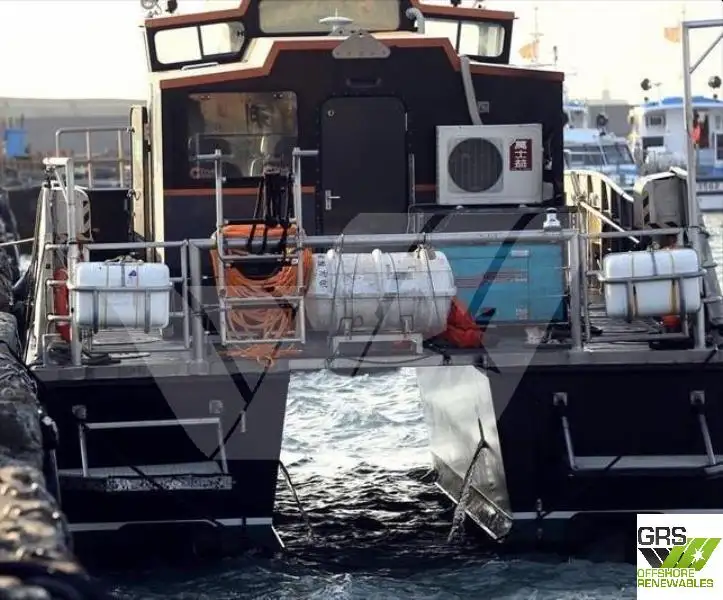 Workboats for sale