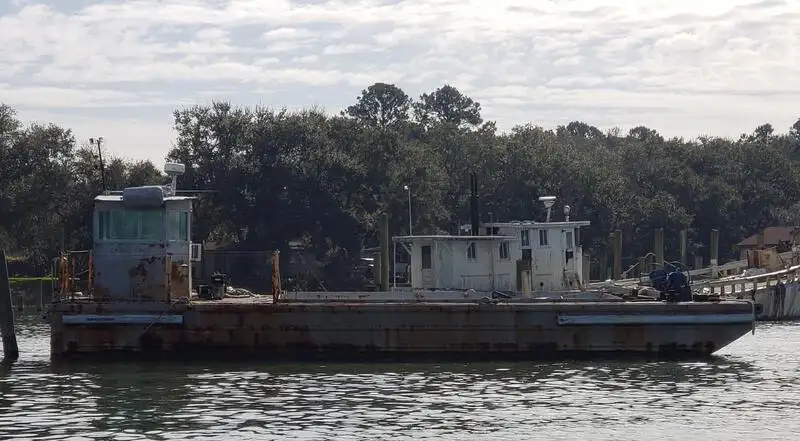 Towboat for sale